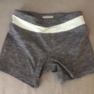 Forever 21 Workout Shorts, never worn